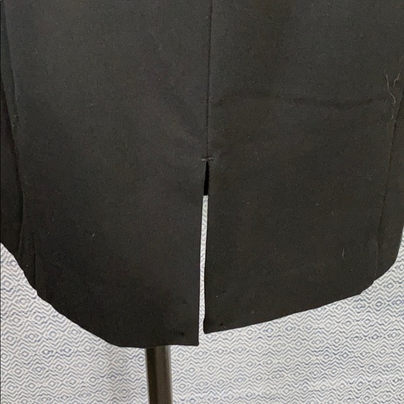 Express Pencil Skirt - Picture 7 of 10